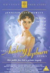 cover Audrey Hepburn Story, The