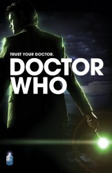 cover Doctor Who - Season S01-S07