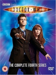 cover Doctor Who: Time Crash