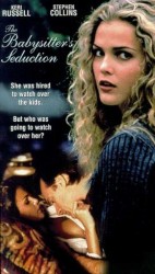 cover Babysitter's Seduction, The