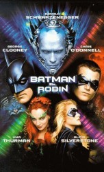cover Batman & Robin