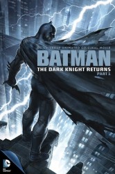 cover Batman: The Dark Knight Returns, Part 1