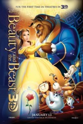 cover Beauty and the Beast