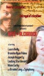 cover Rose & Alexander
