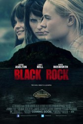cover Black Rock