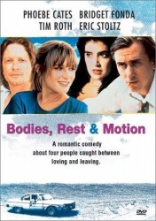 cover Bodies, Rest & Motion