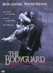 cover Bodyguard, The