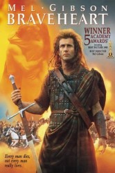 cover Braveheart