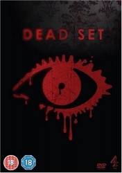 cover Dead Set - Season 1