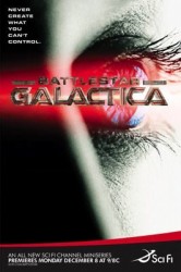 cover Battlestar Galactica - Season 1
