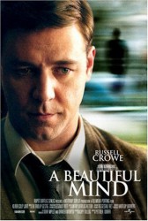 cover Beautiful Mind, A