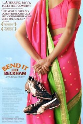 cover Bend It Like Beckham