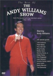 cover Andy Williams Show, The - Complete Series