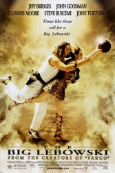 cover Big Lebowski, The