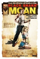cover Black Snake Moan