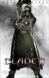 cover Blade II