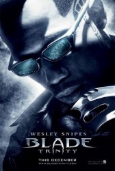 cover Blade: Trinity