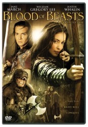 cover Beauty and the Beast