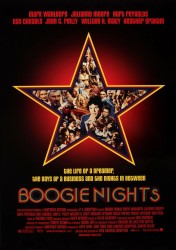 cover Boogie Nights