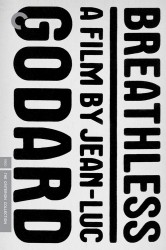 cover Breathless