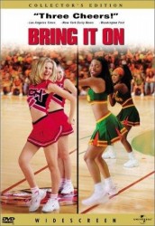 cover Bring It On