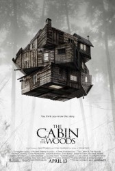 cover Cabin in the Woods, The