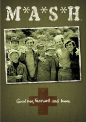 cover M*A*S*H - Season S01-S11