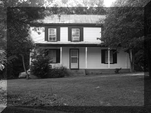 Our Place