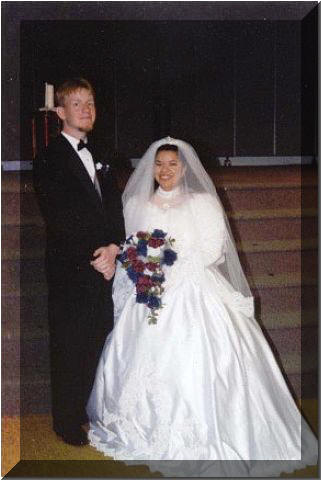 Some more wedding pictures
