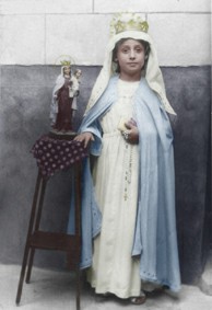 LA MISMA IM�GEN RETOCADA Y COLOREADA