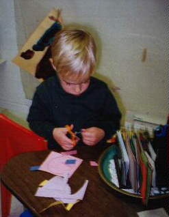 Concentration