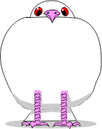 The Big Coo - by A.W.