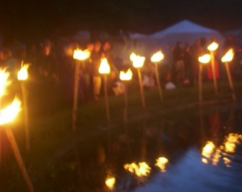 elf fantasy fair 2004