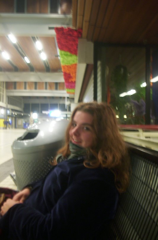 utrecht 5:00