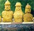 Yuri Dolgoruky Baty-Khan Moscow Art Chess 850 th anniversary of Moscow's foundation Dmitry Pozarsky Koosma Minyn