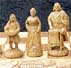 art chess St. Petersburg emperor Piter Great PiterI Leningrad World War II Fascists  German Rescue of Leningrad