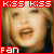 The KISS KISS fanlisting