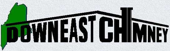 Downeast Chimney logo