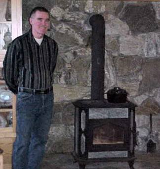Larry Donahue