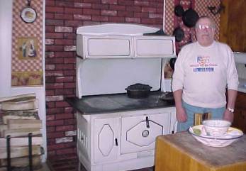 Norm Bosse