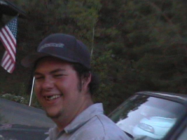 Click here to see Jake's bio