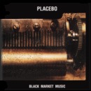 Black Market Music (2000)