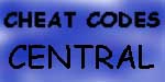 Cheat Codes Central