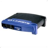 Linksys 8 Port Router for DSL