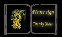 Free Guestbook from Bravenet