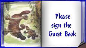 Free Guestbook from Bravenet
