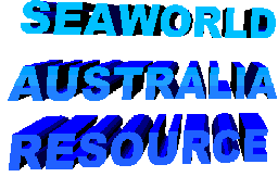 Click here to visit Seaworld Australia Resource