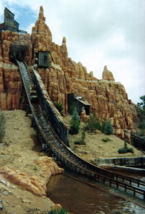The tallest fastest and steepest water ride drop in the southern hemisphere
