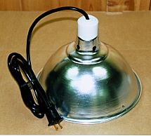Gooseneck Lamp