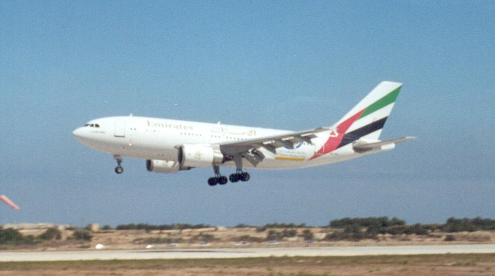 Aircraft Photos